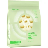 Protéine Macaron à la vanille QNT Vegan Protein Powder