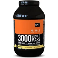 Bananen-Protein-Gainer QNT 3000
