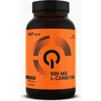 Complemento alimenticio QNT L-Carnitine