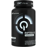 Vetverbrander 120 capsules QNT Riptek V2
