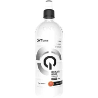 Energy drink QNT BCAA'S