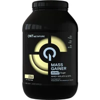 Protéine Vanille QNT Metapure Mass