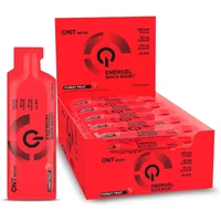 Gel energetico Frutti di bosco QNT Energel