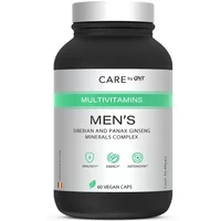 Multivitamin QNT Men'S