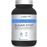 Vet gezichtsverbranders 90 vegan capsules QNT Sugar Stop