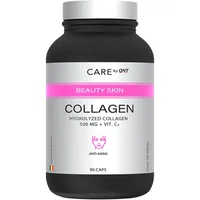 Kollagen mit Vitamin c QNT Beauty Skin