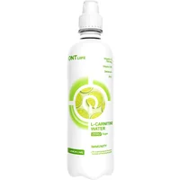 Training Fit 40% sur QNT Immunity Water citron vert sans sucre
