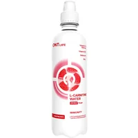 Integratore alimentare lampone senza zucchero QNT Immunity Water H20
