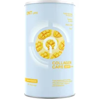 Complément alimentaire zéro QNT Collagen Care Sugar Mango