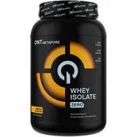 Mango Protein QNT Metapure Whey Isolate Zero 908 g