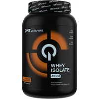 Schokoladen-Nuss-Protein QNT Metapure Whey Isolate Zero 908 g