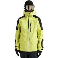 Chaqueta de snowboard Quiksilver Highline Pro 3L Gore-Tex