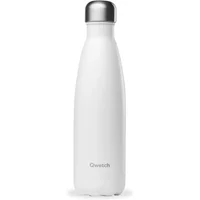 Bouteille isotherme matt Qwetch Originals