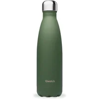 Borosilicate Isolerende Fles Granite Qwetch Originals
