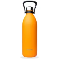 Isotherme Flasche Qwetch Titan