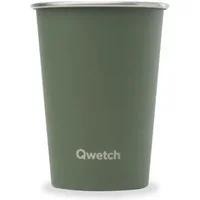 Gobelet inox one Qwetch