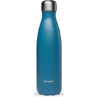 Botella isotérmica mate Qwetch Originals