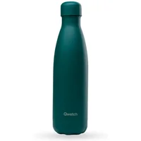 Bouteille isotherme all matt Qwetch Originals