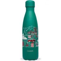 Isotherme Flasche Qwetch France Pays Basque