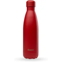 Bouteille isotherme all matt Qwetch Originals