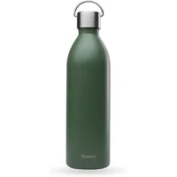 Botella isotérmica Qwetch Active