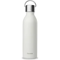 Bouteille isotherme matt Qwetch Active