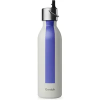 Botella isotérmica serie sport Qwetch Active