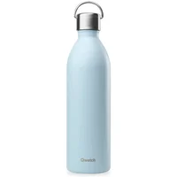 Isotherme Flasche Qwetch Active