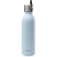 Bote Isotérmica con Tapa Qwetch Active