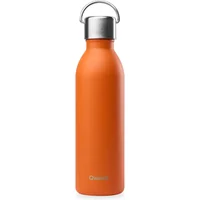 Isolierte Mattflasche Qwetch Active