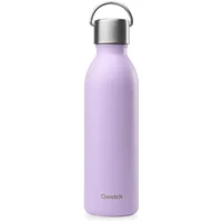 Botella isotérmica mate Qwetch Active