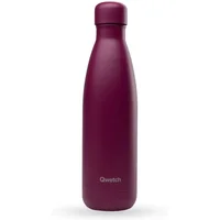 Bouteille isotherme all matt Qwetch Originals