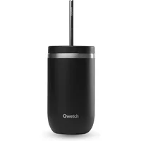 Gobelet Isolato Inox Qwetch