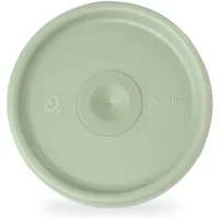 Couvercle pour cold cup isotherme inox Qwetch