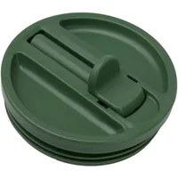 Bouchon isotherme étanche pour tasse de voyage Qwetch