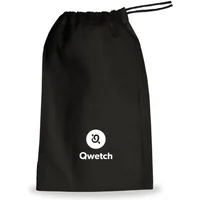 Katoenen tas Qwetch