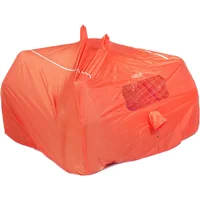 Collectief onderkomen 4 tot 6 personen Rab