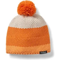 Coccarda con pom-pom Rab Monzino