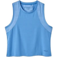Camiseta de tirantes para mujer Rab Rivelin
