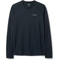 Long Sleeve Jersey Rab Sonic