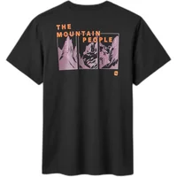 T-shirt Rab Stance Pitch
