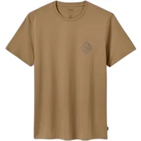 T-shirt Rab Stance Stamp