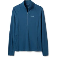 Veste de randonnée zippée femme Rab Sonic