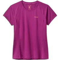 Camiseta de mujer Rab Sonic