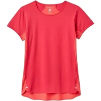 Camiseta de mujer Rab Sonic Ultra