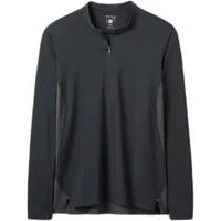 Maglietta a manica lunga con zip Rab Sonic Ultra