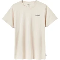 Camiseta de mujer Rab Stance Cirque