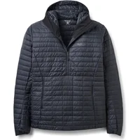 Donsjacks met hoodie Rab Microlighter