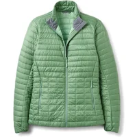 Piumino da donna Rab Microlighter