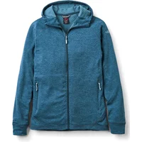 Sudadera con capucha mujer Rab Nexus